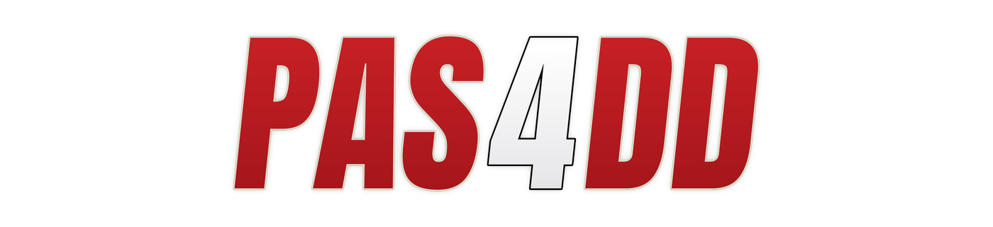 pas4dd
